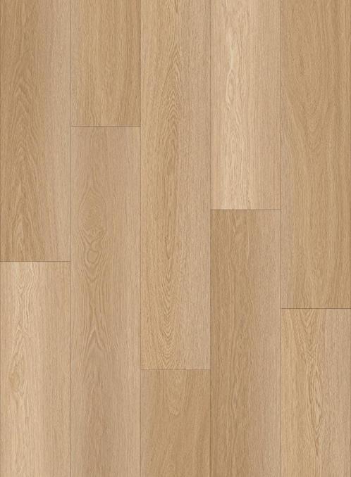 PVC Click incl. ondervloer, Huis en Inrichting, Stoffering | Vloerbedekking, Nieuw, Overige typen, Crème, Beige, Blauw, 75 m² of meer