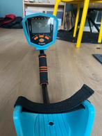 Metaaldetector voor beginners, Hobby en Vrije tijd, Metaaldetectors, Overige merken, Gebruikt, Ophalen of Verzenden, 30 cm of minder