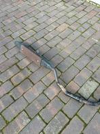 Yamaha FS1 Zelfbouw Uitlaat - Expansie, Ophalen, Gebruikt, Uitlaat