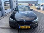 BMW 1-serie 116i Centennial Executive airco LM 4-deurs, Auto's, 1-Serie, 65 €/maand, Achterwielaandrijving, Euro 6
