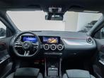 Mercedes-Benz EQA 250+ Business Solution AMG Panorama dak, Auto's, Mercedes-Benz, Zwart, 445 min, SUV of Terreinwagen, Zilver of Grijs