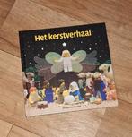 Het Kerstverhaal - Lego Editie, Ophalen of Verzenden, Zo goed als nieuw