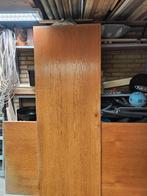 Gratis Binnendeuren - diverse maten, Doe-het-zelf en Verbouw, Deuren en Horren, Ophalen, Gebruikt, Minder dan 80 cm, Binnendeur