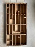 Letterbak, Huis en Inrichting, Woonaccessoires | Wanddecoraties, Ophalen of Verzenden, Nieuw