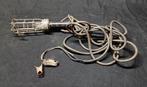 auto looplamp vintage accu 12 volt, Ophalen of Verzenden
