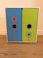 Houten Poppenkast, Ophalen, Gebruikt