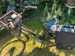 Stella Dolce elektrische fiets, Ophalen, Zo goed als nieuw, Overige merken, Versnellingen