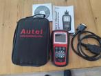 Autel obd scanner 505 speciaal voor vag groep, Auto diversen, Ophalen, Zo goed als nieuw
