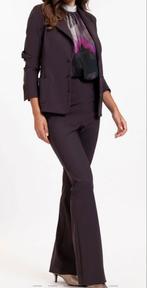 Studio Anneloes flair bonded aubergine pak maat M, Maat 38/40 (M), Studio Anneloes, Paars, Ophalen of Verzenden