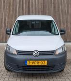 Volkswagen Caddy 1.6 D 140 pk 2011, Auto's, Bestelauto's, 74 pk, 4 cilinders, Volkswagen, Origineel Nederlands
