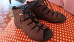 Wolky sandalen 39, Kleding | Dames, Schoenen, Wolky, Bruin, Zo goed als nieuw, Sandalen of Muiltjes