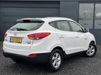 Hyundai ix35 1.6i GDI Business Edition 1e Eigenaar,Navi,Clim, Auto's, Hyundai, Te koop, Geïmporteerd, 5 stoelen, Benzine