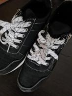 Orthopedische Wandelschoenen Sneakers - Isabella NIEUW, Zwart, Nieuw, Wandelschoenen, Ophalen of Verzenden