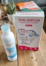 Doppler + contactgel, Twee personen, Cadeaubon, Overige typen