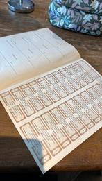 Peter Verburg Noordhollandsche conservenfsbriek” aandeel”, Ophalen of Verzenden, 1920 tot 1950, Aandeel