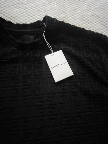 Nieuw Givenchy heren shirt maat xxl beschikbaar voor biedingen