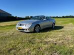 Mercedes-Benz CLK 3.5 Clk350 V6! Cabriolet AUT 2005 Grijs, Automaat, Achterwielaandrijving, Zwart, Cabriolet