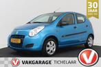 Suzuki Alto 1.0 Comfort | NAP | Elek. Ramen | Centrale Vergr, Voorwielaandrijving, Euro 5, Stof, Gebruikt
