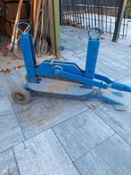 stenenknipper, Doe-het-zelf en Verbouw, Ophalen, Gebruikt