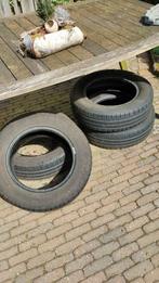 Continental banden 175/65 R14 T -  4 stuks. Goed profiel., Ophalen of Verzenden