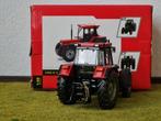 Case international 1056XL, Hobby en Vrije tijd, Tractor of Landbouw, Britains, Ophalen of Verzenden, Zo goed als nieuw
