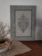 Wandpaneel Landelijk Stoer & Uniek, Ophalen of Verzenden, Nieuw