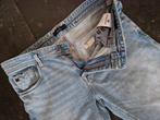 Pme Legend Vanguard jeans spijkerbroek V7 Slimfit 35/32, Kleding | Heren, Pme Legend, Blauw, Ophalen of Verzenden, W33 - W34 (confectie 48/50)