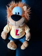 Vintage Loeki de Leeuw Knuffel, Ophalen of Verzenden, Nieuw, Overige typen