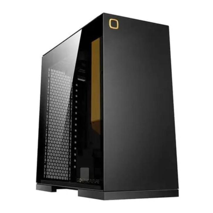 Ryzen 7 9800X3D PC (Geen cpu cooler), Computers en Software, Desktop Pc's, Zo goed als nieuw, 4 Ghz of meer, SSD, 16 GB, Gaming