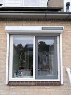 Gebruikte rolluik - Goede staat, Ophalen, Gebruikt, 150 tot 200 cm, Elektrische bediening