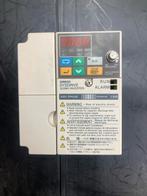 Omron Frequentieregelaar 1.1kW - 3G3MV-A4007, Ophalen of Verzenden