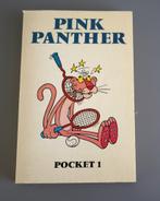 Pink Panther - pocket 1, Ophalen of Verzenden, Zo goed als nieuw, Eén stripboek