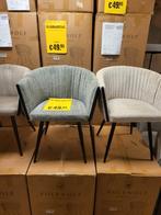 Opkoop partij eetkamer stoelen, Ophalen of Verzenden