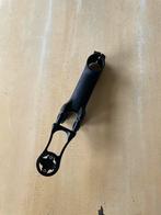 Bontrager stuurpen met mount, Overige merken, Carbon, Ophalen of Verzenden, Zo goed als nieuw