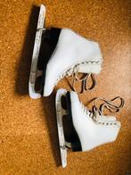Kunst Schaatsen met schaats beschermers, Overige merken, Gebruikt, Ophalen of Verzenden, Kunstschaatsen