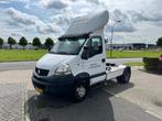 Renault Mascott 150-35 T 2008, Auto's, Bestelauto's, Stof, 2953 cc, 4 cilinders, Renault