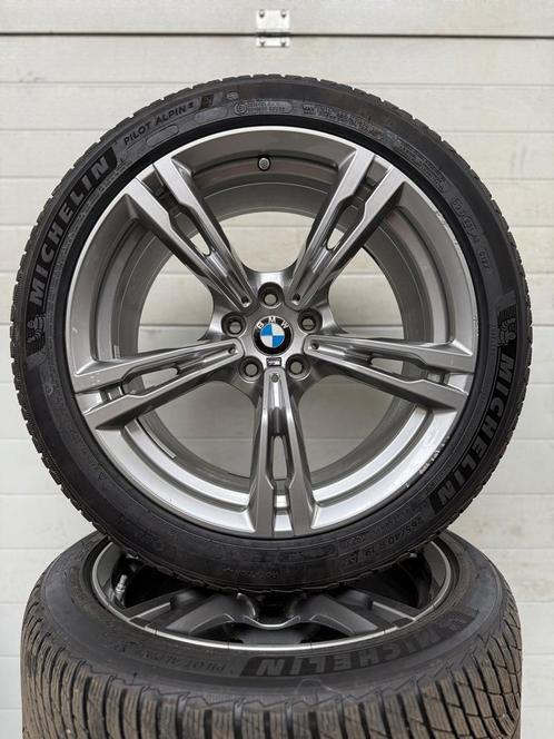 19’’ BWM 5 SERIE M5 VELGEN WINTERBANDEN 705M * RFT, Auto-onderdelen, Banden en Velgen, Banden en Velgen, Winterbanden, 19 inch