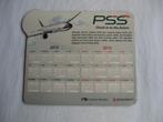 PSS Muismat van Cathay Pacific & Dragonair 2012 + 2013, Ophalen of Verzenden, Nieuw, Overige typen