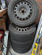 16" velgen 5x100, Auto-onderdelen, Banden en Velgen, Ophalen, Velg(en), 16 inch, 205 mm