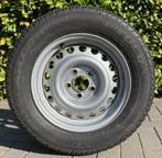 Autoband Fulda 205/65R15 incl. velg, Auto-onderdelen, Banden en Velgen, Ophalen, Gebruikt, 15 inch, Banden en Velgen