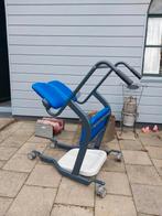 sta op hulp verrijdbaar, Ophalen, Gebruikt