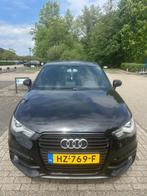 Audi A1 1.2 Tfsi 63KW SB 2014 Zwart, Auto's, Audi, Voorwielaandrijving, A1, 4 cilinders, 4 stoelen
