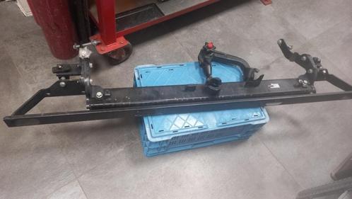 Trekhaak Fiat Ducato Westfalia, Auto-onderdelen, Trekhaken, Nieuw, Ophalen