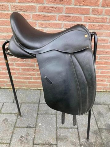 TC Cavaletti 17,5 inch wijde boom beschikbaar voor biedingen
