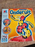 Spel onderuit, Hobby en Vrije tijd, Ophalen, Zo goed als nieuw