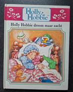 Holly Hobbie droom maar zacht, Ophalen of Verzenden