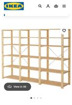 Ikea hejne kast, Ophalen, Zo goed als nieuw