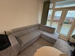 Mooie hoekbank  Seats and sofas, Ophalen, Zo goed als nieuw, Stof, Hoekbank