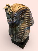 Vintage De Knudt Lustriere  Mid Century Messing Lamp, Ophalen of Verzenden