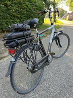 Gazelle Heren E-bike 2023 - 2 Accu's!, Ophalen of Verzenden, Gebruikt, 50 km per accu of meer, Gazelle
